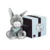 Regliss'' Donkey Soft Toy, 17 Cm / 6.63''<Kaloo Hot