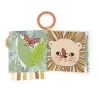 Activity Book - The Curious Lion<Kaloo Outlet
