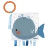 Activity Book - The Sad Calf<Kaloo New