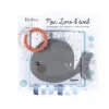 Activity Book - The Sad Calf<Kaloo New