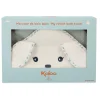 Bath Towel Dove<Kaloo Hot