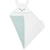 Bath Towel Dove<Kaloo Hot
