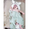 Bath Towel Dove<Kaloo Hot