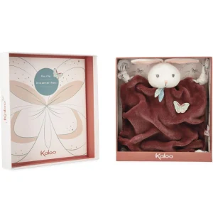 Bunny Comforter Cinnamon<Kaloo Best