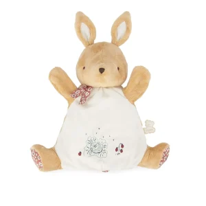 Bunny Comforter Puppet<Kaloo Best