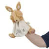 Bunny Comforter Puppet<Kaloo Best