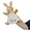 Bunny Comforter Puppet<Kaloo Best