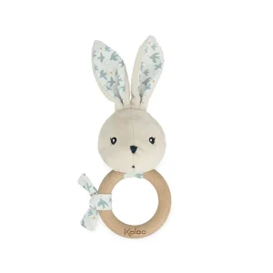 Bunny Rattle Dove<Kaloo Sale