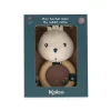 Bunny Rattle Nature<Kaloo Hot