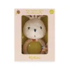 Bunny Rattle Poppy<Kaloo Best