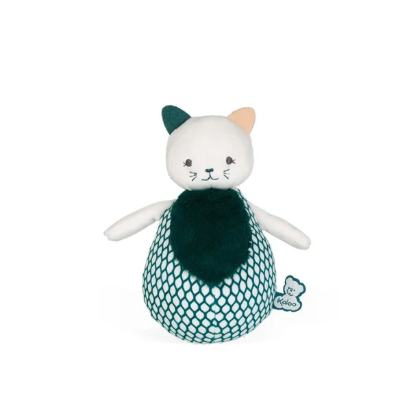 Cat Tumbler Toy For Baby<Kaloo Fashion