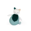Cat Tumbler Toy For Baby<Kaloo Fashion