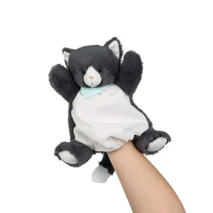 Chamallow Cat Doudou Puppet<Kaloo Discount