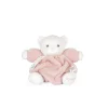 Chubby Bear Powder Pink<Kaloo Online