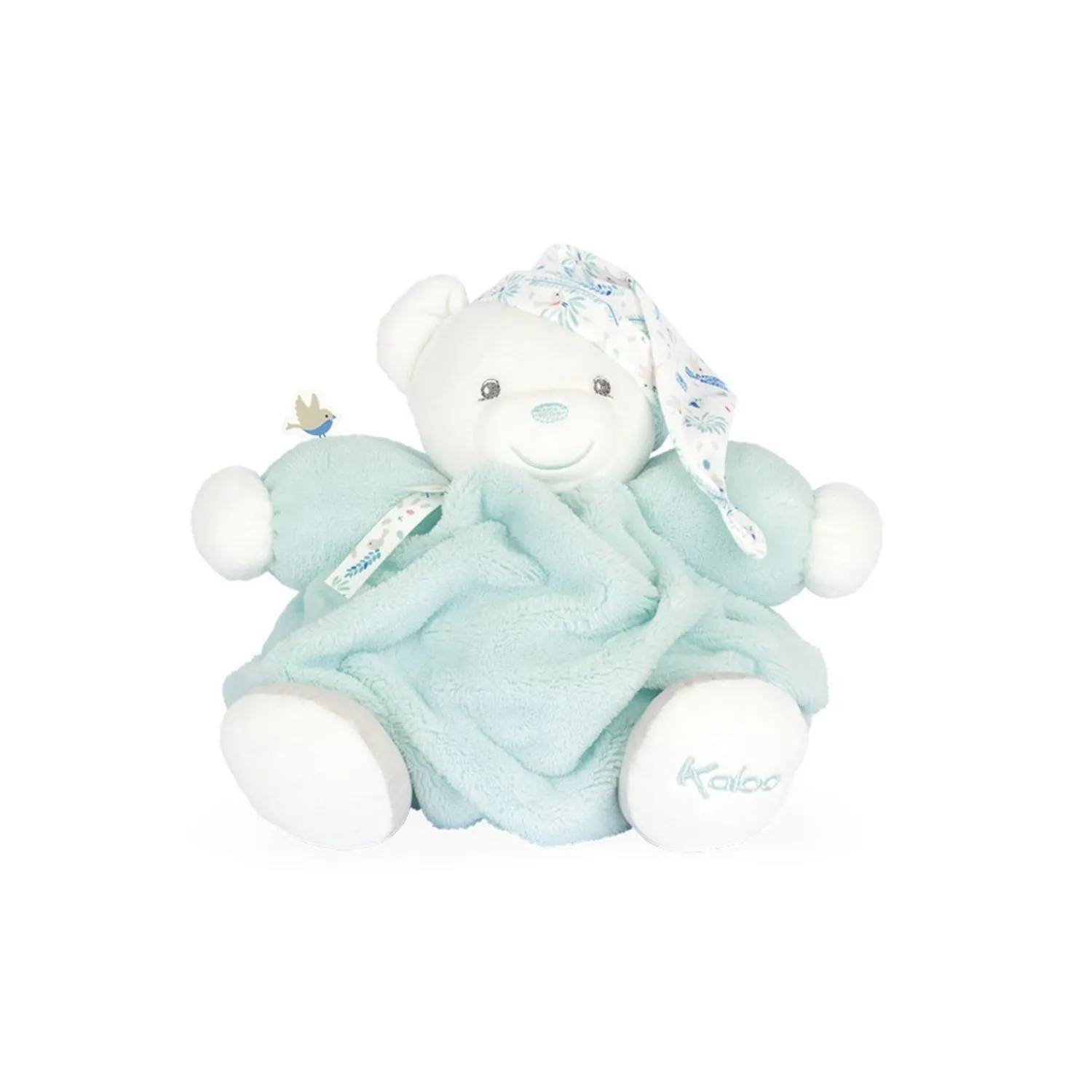 Chubby Bear Water-Color - Medium<Kaloo Outlet