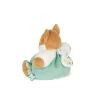 Chubby Musical Fox Leonard - 18Cm<Kaloo Discount