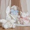 Chubby Rabbit Blue - Small<Kaloo Best