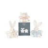 Chubby Rabbit Blue - Small<Kaloo Best