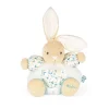 Chubby Rabbit Justin - 25Cm<Kaloo Outlet