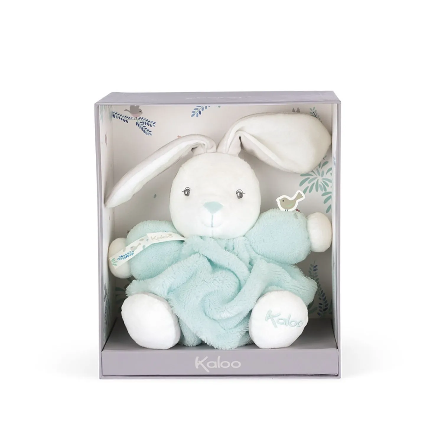 Chubby Rabbit Water-Color<Kaloo Online