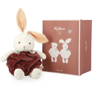 Cinnamon Bunny Bubble Of Love - 30 Cm (11.8)<Kaloo New