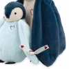 Cuddle Plushies Penguin Blue<Kaloo Best