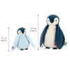 Cuddle Plushies Penguin Blue<Kaloo Best