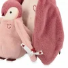 Cuddle Plushies Penguin Pink<Kaloo Discount