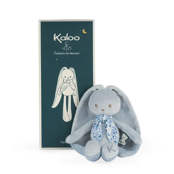 Doll Rabbit Blue - Small<Kaloo Hot