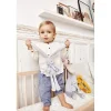 Doll Rabbit Blue - Small<Kaloo Hot
