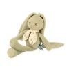Doll Rabbit Green 25Cm<Kaloo New