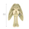 Doll Rabbit Green 25Cm<Kaloo New