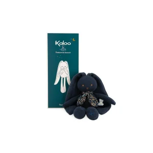 Doll Rabbit Midnight Blue 9.8 In<Kaloo Clearance