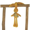 Doll Rabbit Ochre - Small<Kaloo Clearance