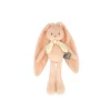 Doll Rabbit Peach 25Cm<Kaloo New