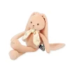 Doll Rabbit Peach 25Cm<Kaloo New