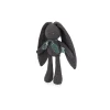 Doll Rabbit Purple Grey 9.8 In<Kaloo Online