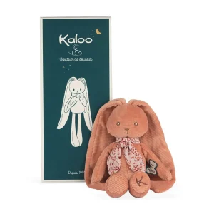 Doll Rabbit Terracotta 13.8 In<Kaloo Best