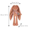 Doll Rabbit Terracotta 13.8 In<Kaloo Best