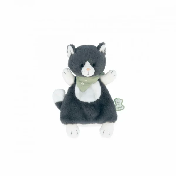 Doudou Chamallow Cat<Kaloo Hot