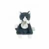 Doudou Chamallow Cat<Kaloo Hot