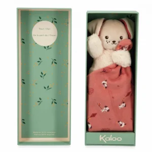 Doudou Dog Brick<Kaloo Clearance