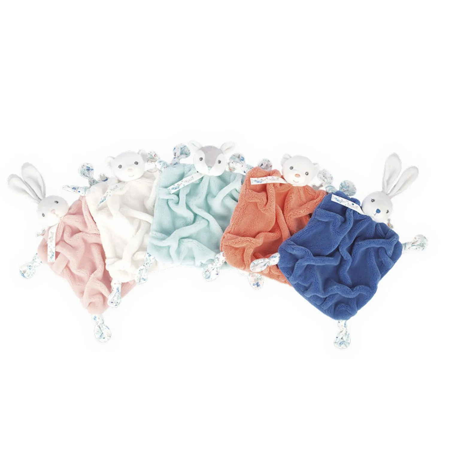 Doudou Fawn Water-Color<Kaloo Hot