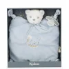 Doudou Knots Bear Blue<Kaloo Outlet