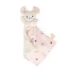 Doudou Mouse Carre Douceur Aster Ladies<Kaloo Best