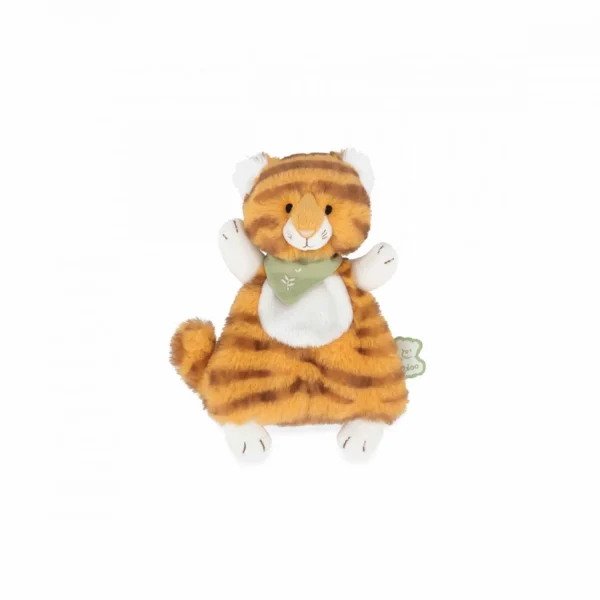 Doudou Papaye Tiger<Kaloo Fashion