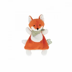 Doudou Paprika Fox<Kaloo Discount