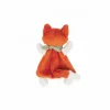 Doudou Paprika Fox<Kaloo Discount