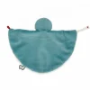 Doudou Penguin Green<Kaloo Clearance