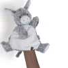 Doudou Puppet 23 Cm / 8.97'', Regliss'' Donkey<Kaloo Online